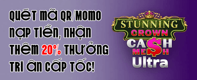 Thưởng Nạp Đầu Cực Khủng