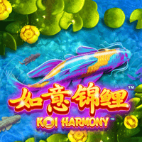 Koi đáng yêu game cover