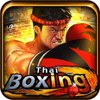 Quyền anh game cover