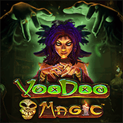 Mystical Voodoo